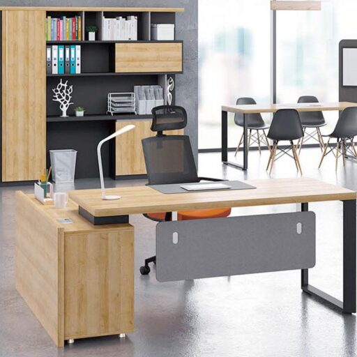 BMT Executive Office Table (OT011-16)