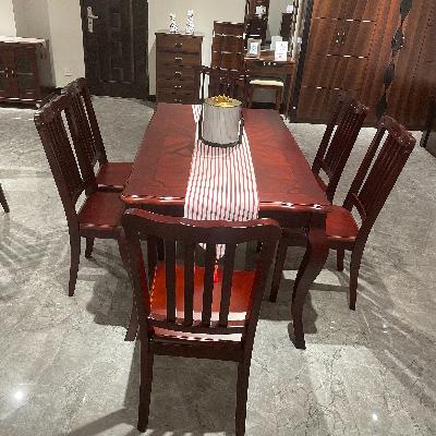 Vintage Tan Dining Chair (102) 3 BEDMATE FURNITURE Vintage Tan Dining Chair (102)