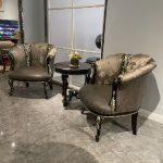 Royal Leisure Chair (LCC020)