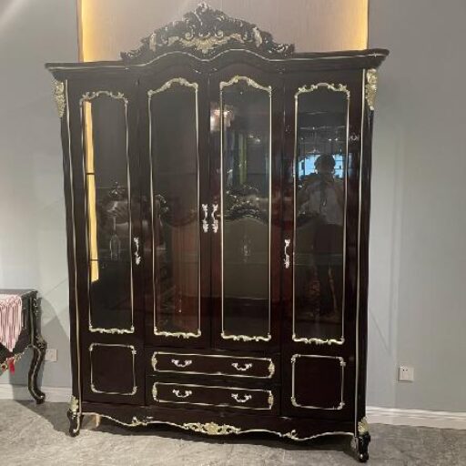 Duchess Royal Wardrobe (BW020)