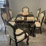 Emperor Dining Chair