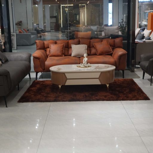 Classic Comfort Sofa (SB063)