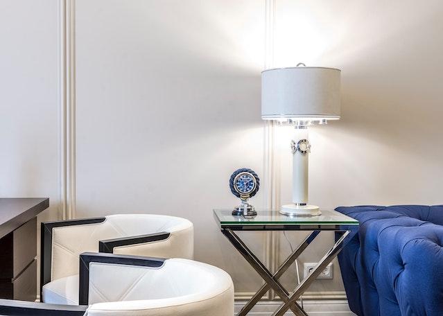 How To Setup a Living Room - 2