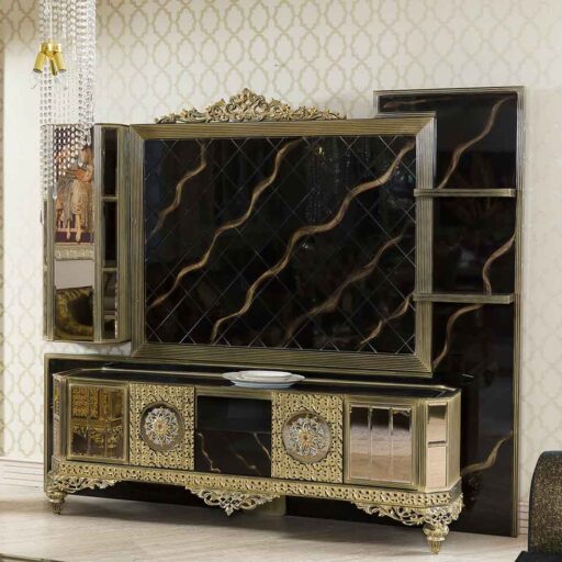 Yagmur TV Stand (LT091)