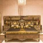 Yagmur Bed (BW060-18)