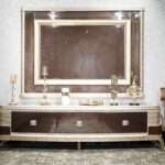 La Bianca TV Stand Bedmate BEDMATE FURNITURE Nigeria's #1 Furniture Company - For All Kinds of Quality, Bespoke & Exquisite Furniture