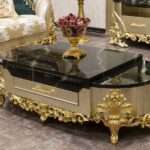 Pride of Istanbul Side table Bedmate BEDMATE FURNITURE Nigeria's #1 Furniture Company - For All Kinds of Quality, Bespoke & Exquisite Furniture