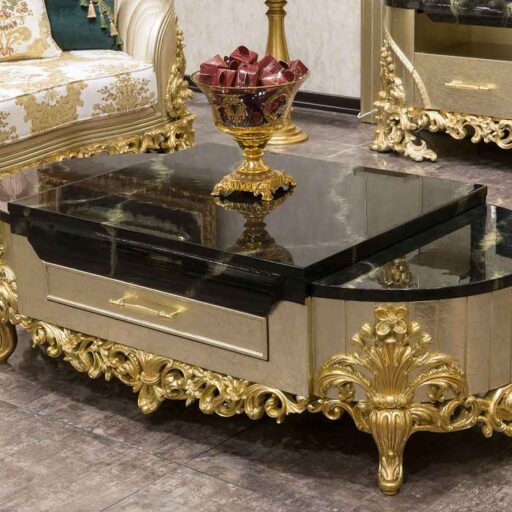 Pride of Istanbul Center Table (CM090-C)