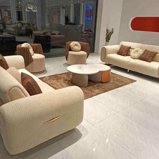 Sofa Palmira (SB108A)