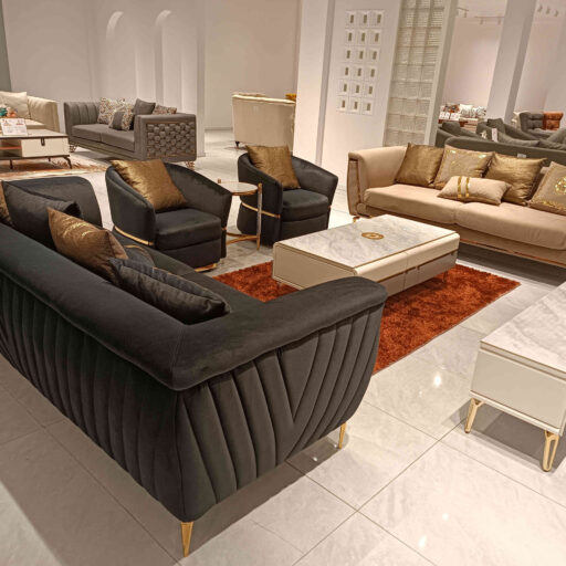 Sofa de Alize (SB111)
