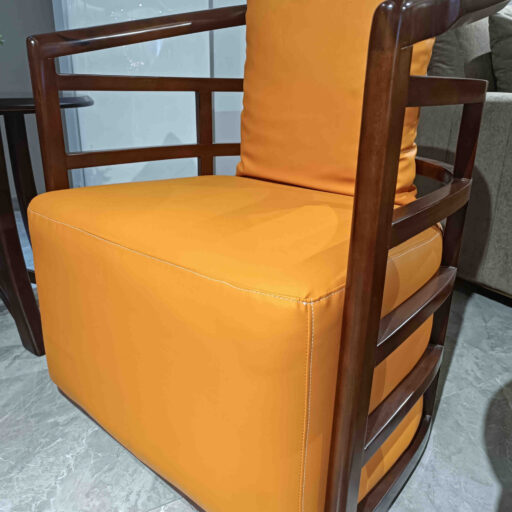 Alexandria Leisure Chair (LCC113)