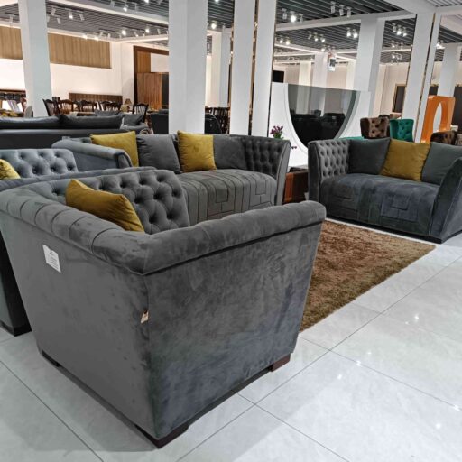 Noibe Sofa (SB046)