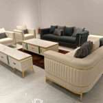 Sofa Aventine (SB802)