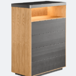 Molteni 5 Drawer