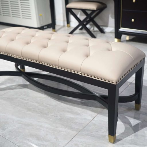 Miami Bed Bench (BW301)