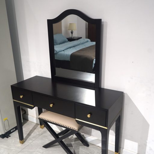 Miami Dressing Table (BW301)