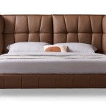HUSK Muscle Bed