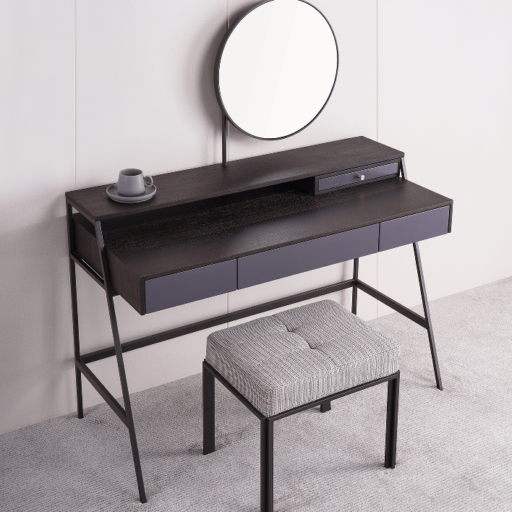 Poliform Dressing Table (BW305)