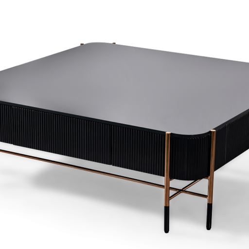 Roberto Cavalli Center Table (CG081-C)