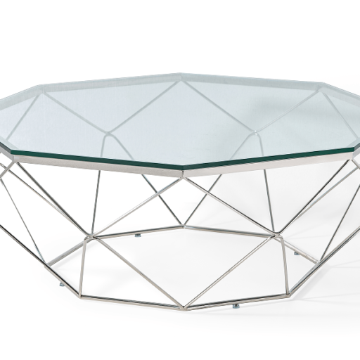 Dome Center Table (CG083)