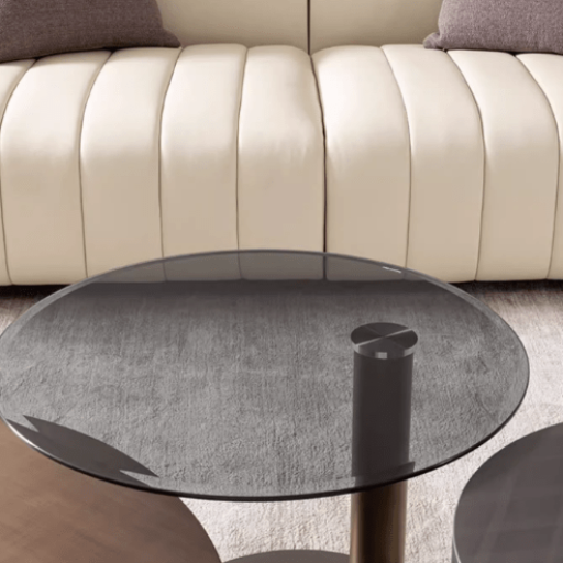 Minotti Center Table (CG077B-C)