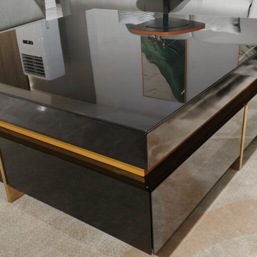 Atlanta Center Table (CG566)