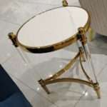 Tokyo Side Table