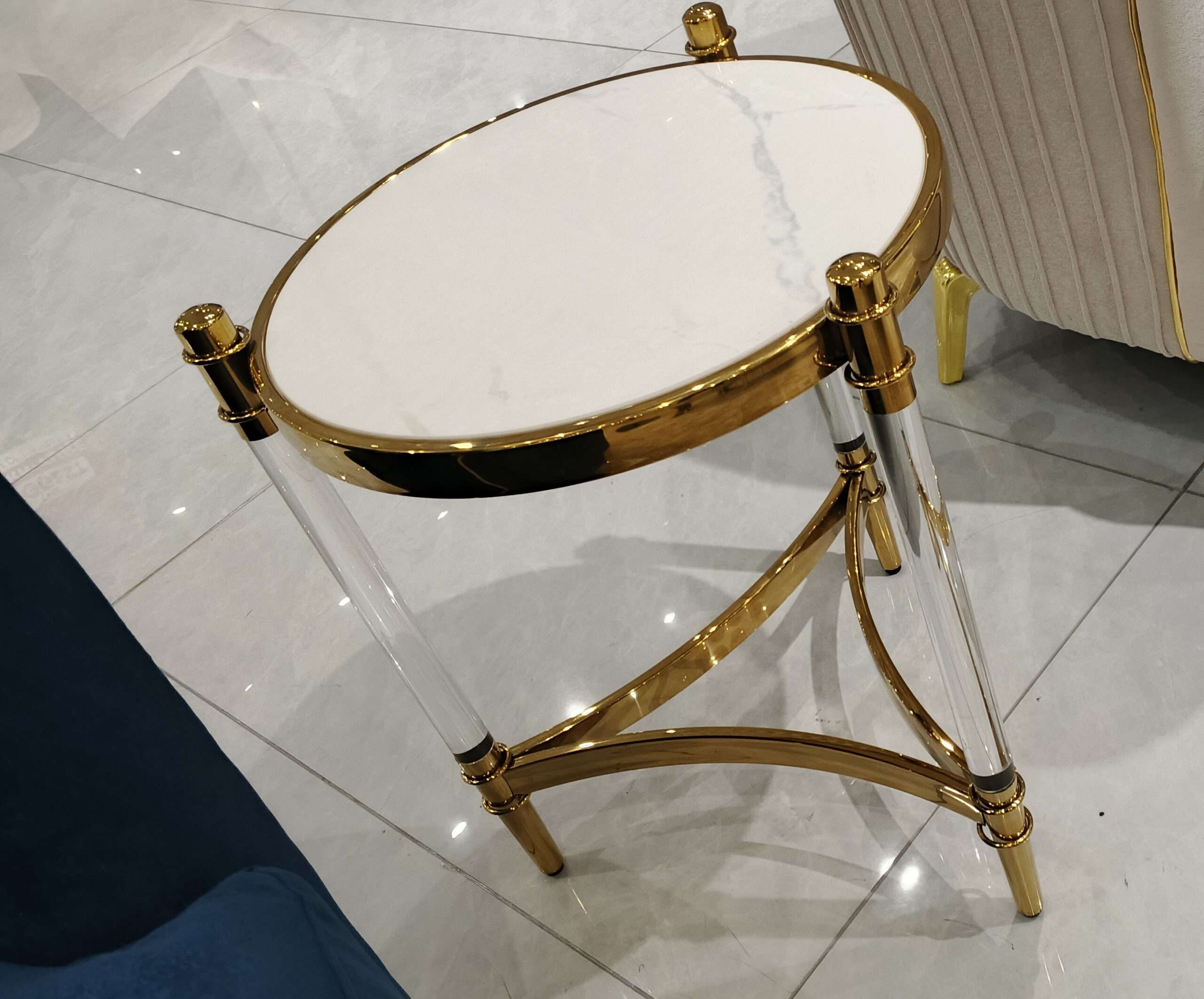 Paris Side Table (CS074-S) 3 BEDMATE FURNITURE Tokyo Side Table