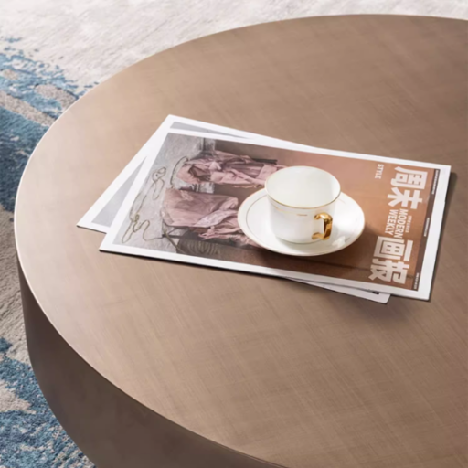 Baxter Center Table (CW077A-C)