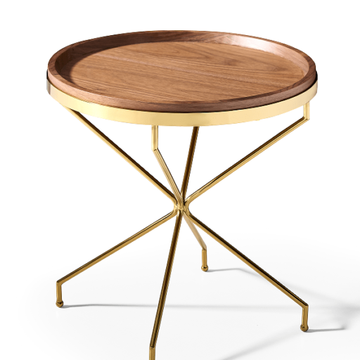 Palermo Side Table (CW085-S)