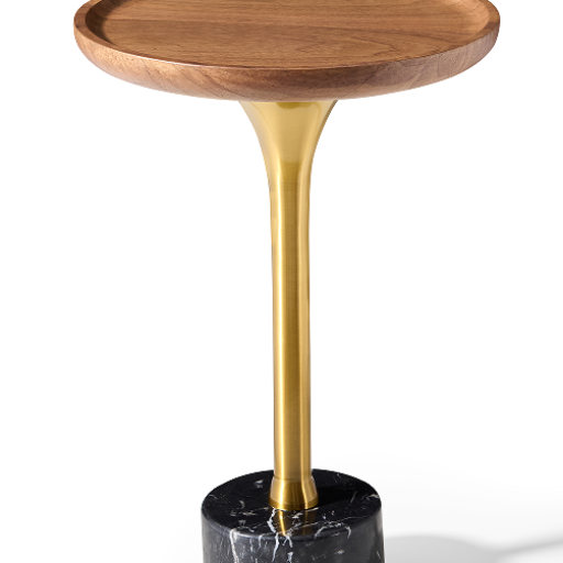 Minolti Side Table (CW096-S)