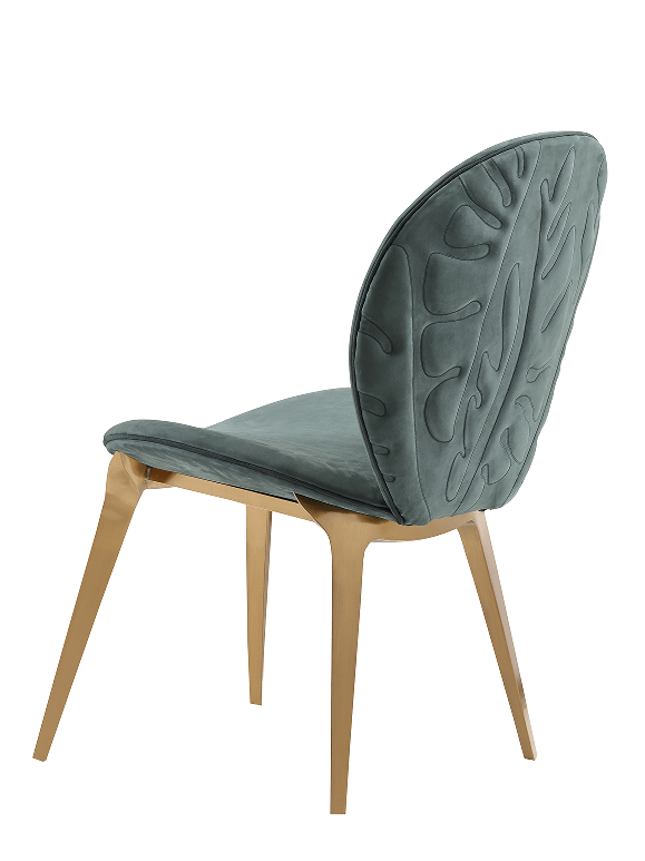 Visionnaire Dining Chair (DC064) 3 BEDMATE FURNITURE Visionnaire Dining Chair