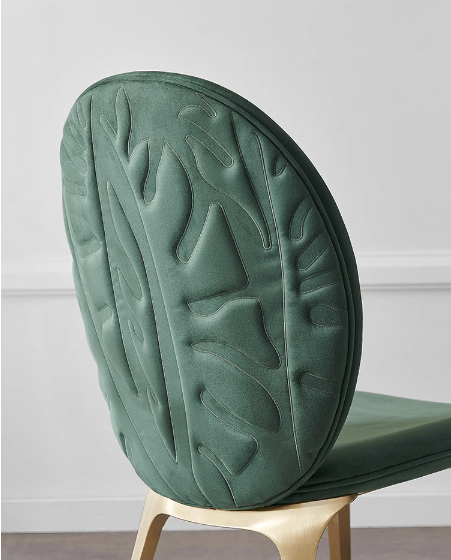 Visionnaire Dining Chair (DC064) 6 BEDMATE FURNITURE Visionnaire Dining Chair (DC064) - Image 4