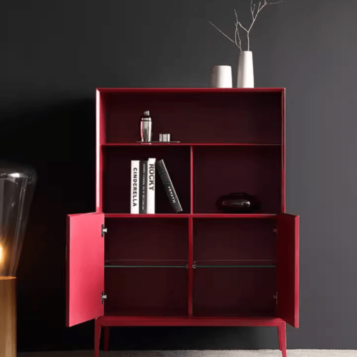 Lawson Dining Cabinet (DP065)