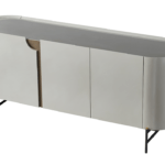 Baxter Dining Cabinet