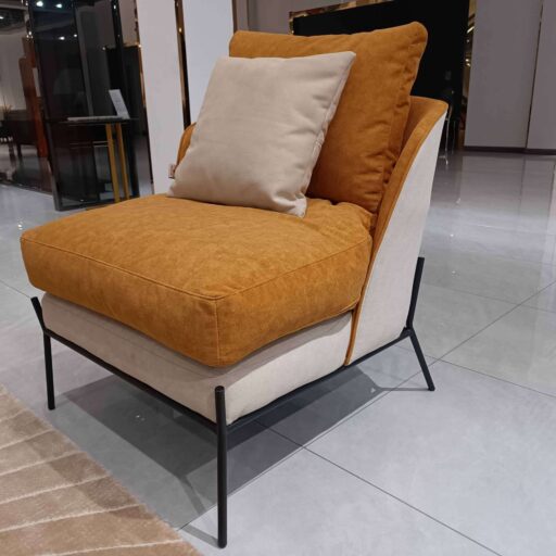 Grenadine Leisure Chair (LCC131)