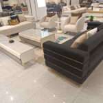Sofa De Roma