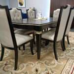 Miami Dining Table