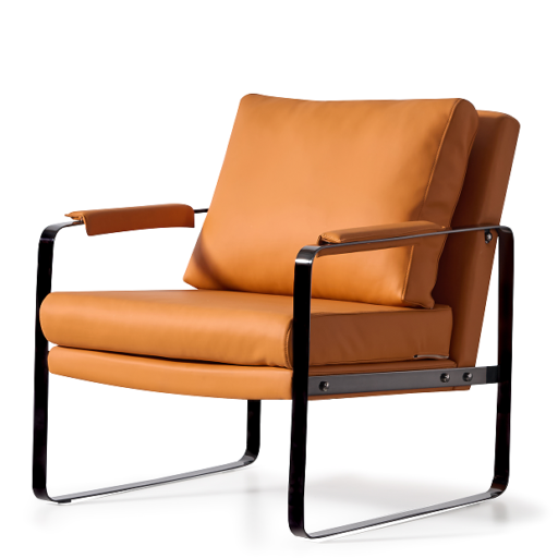 La Promessa Leisure Chair (LCC116)