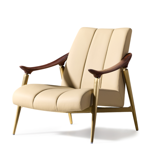 Leonardo Leisure Chair (LCC117)