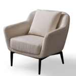 Fendi Casa Leisure Chair