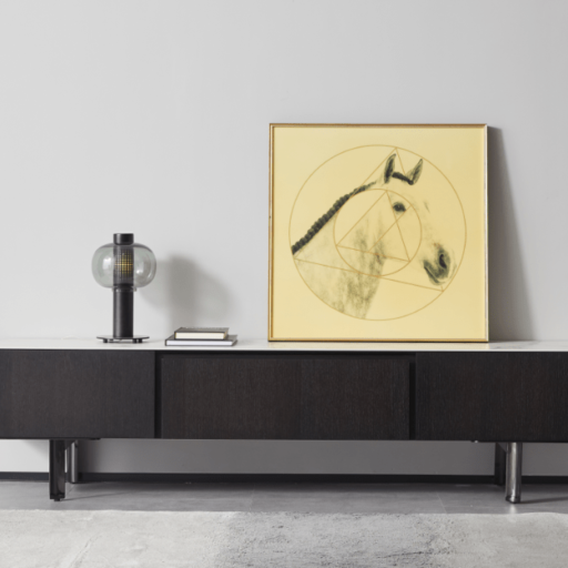 Poliform TV Stand (LT305)
