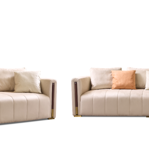 Titan Sofa (SB115)