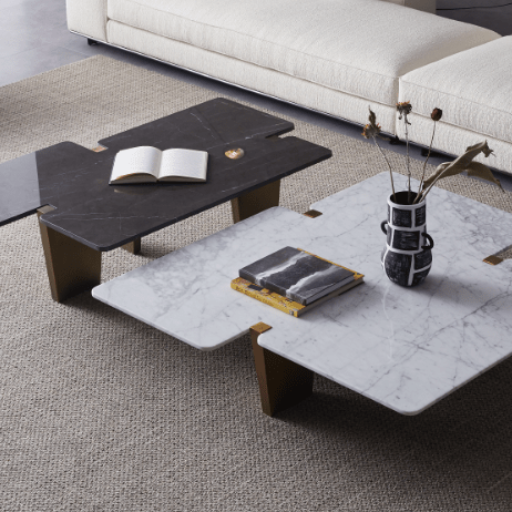 Titan Center Table (CM099A-C)