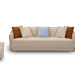 Roberto Cavalli Sofa