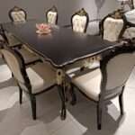 Medina Dining Table