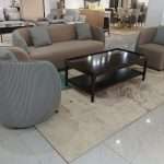 Sofa Gaius