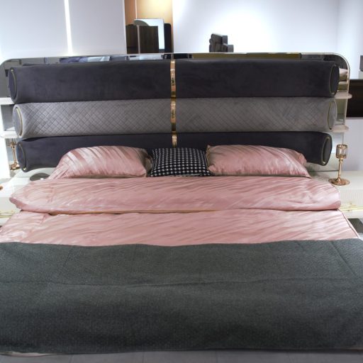 Bed (BW062)