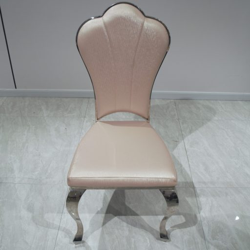 Royal Crown Dining Chair (DC014)