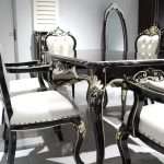 BEDMATE FUNITURE EMPERORDINIGTABLEDTW020 16 BEDMATE FURNITURE Nigeria's #1 Furniture Company - For All Kinds of Quality, Bespoke & Exquisite Furniture